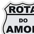 ROTA DO AMOR