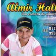 Almir Halley Um Cometa de Emoções