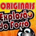 OS ORIGINAIS A EXPLOSÃO DO FORRÓ 2014