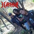 Hell Ashes