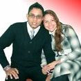 Clelia & Rodrigo