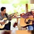 João Flávio e Fabiano