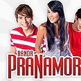 Banda Pra Namorar