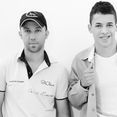 Victor Miguel & Vinicius