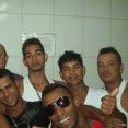 banda flash do forró
