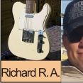 Richard R. A.
