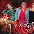 FORRÓ ROMANCE REAL
