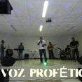 A voz profetica