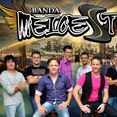Banda Meioeste e Romulo & Roni