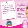 Arraial em paris