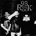 9'S fora ROCK