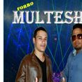 Forró Multeshow