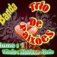 Banda Trio de Paixões