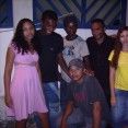 ministério de louvor página 7