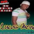 Lucas Mendes O Favorito
