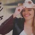 Cristina Alves - Cantora