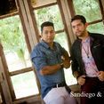 Sandiego e Rafael
