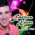 Carlos Kazan & pegada top