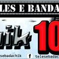 Telles e Banda Chik 10