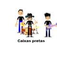 Caixas Pretas