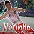 Dj Netinho Muleke Prostituto