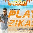 Swing dos Playzikas