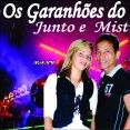 Garanhões do Forró JuntoeMisturado
