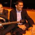 CHAGAS & BARROS