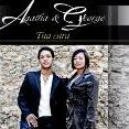 Agatha & George