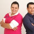 Xandy & Boy dos Teclados