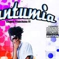 Pantumia