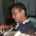GENIVALDO SOUSA (REPENTISTA)
