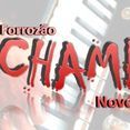 Forrozão Chamas