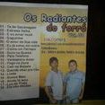 Os radiantes do forro