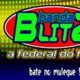 BANDA BLITZ A FEDERAL DO FORRÓ