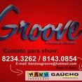 O GROOVE