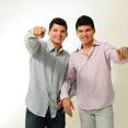 Arthur e Isaac