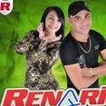 Renario Forrozeiro cd promocional