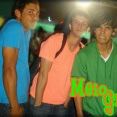 Banda Meio Grau