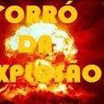 forró da explosão