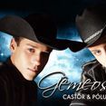 Cantores Gêmeos