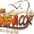 Banda Morena Cor