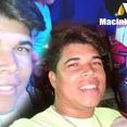 macinho massa e banda sakaragem