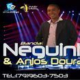 Banda Neguinho & Anjos Dourados