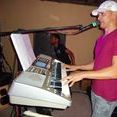 JOSI DOS TECLADOS