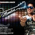 Léo Mendes