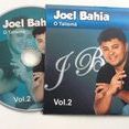 Joel   Bahia