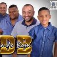 Grupo Samba do Bom