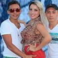 Manos Do Forro