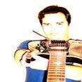 Rodrigo Canoas